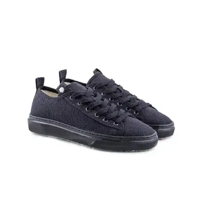 EUNICEA Black | Color: Black | Size (Large Fit - 0,5 cm more than regular fit): 36