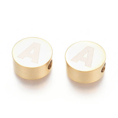 304 Stainless Steel Beads