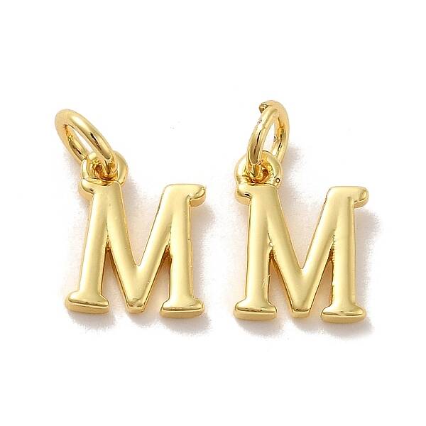 Brass Pendants