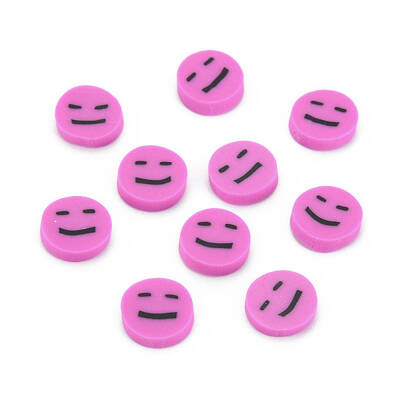 Handmade Polymer Clay Cabochons