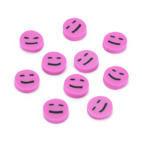 Handmade Polymer Clay Cabochons