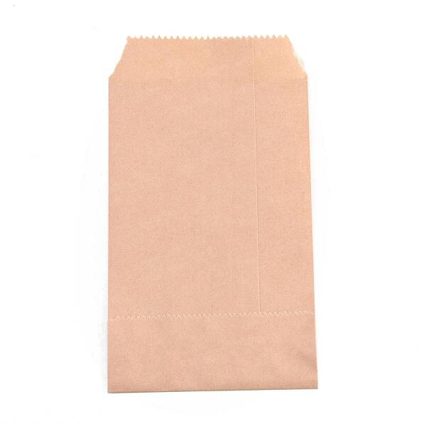 Eco-Friendly Kraft Paper Bags
