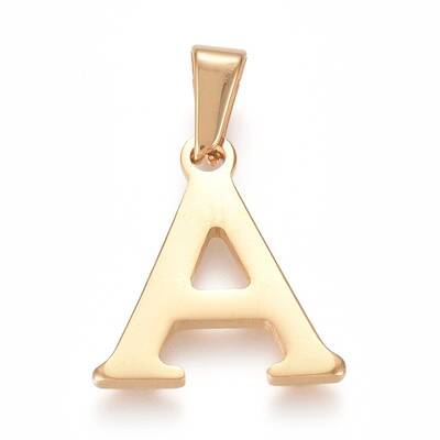 304 Stainless Steel Pendants