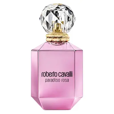 Roberto Cavalli Paradiso Rosa Eau De Parfum Spray 75 Ml