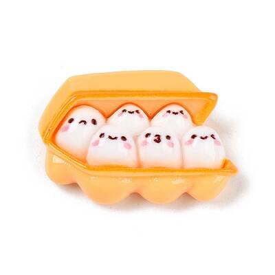 Supermarket Theme Opaque Resin Decoden Cabochons