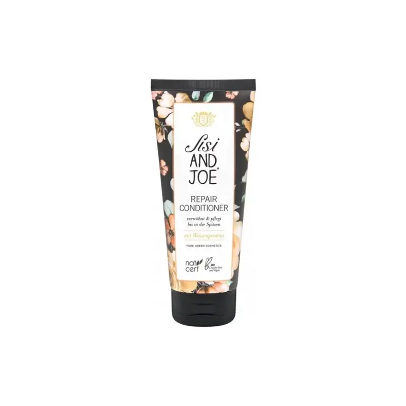 Sisi and joe Repairing balm, 200 ml