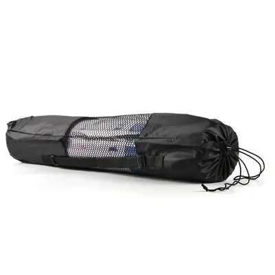 Microfiber Yoga Mat | Model: Mat with Bag