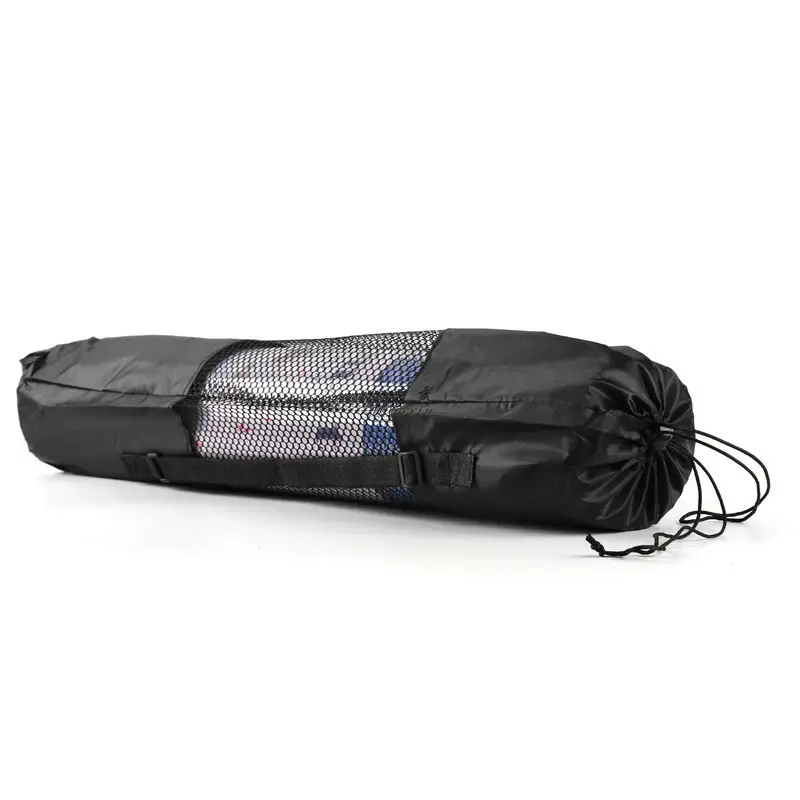 Microfiber Yoga Mat | Model: Mat with Bag
