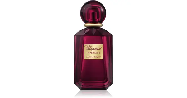 Chopard Vanille Malika Eau de Parfum for women 100 ml