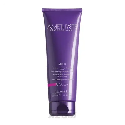 Farmavita Amethyste Professional Bright Color Mask 250 ml