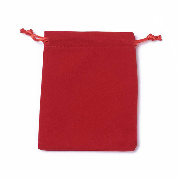 Velvet Packing Pouches