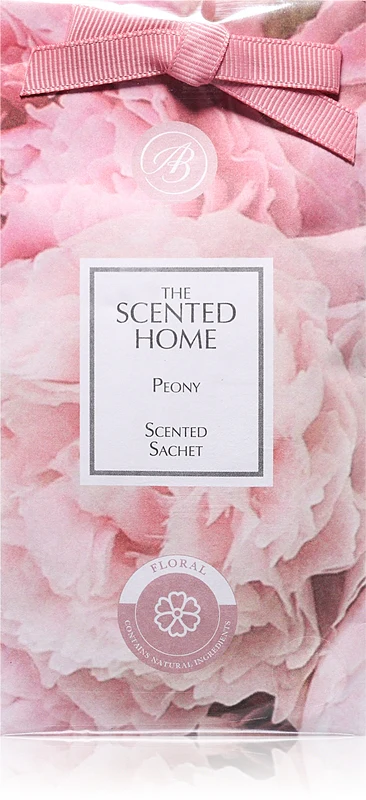 Ashleigh & Burwood London Peony scented paper 15 g