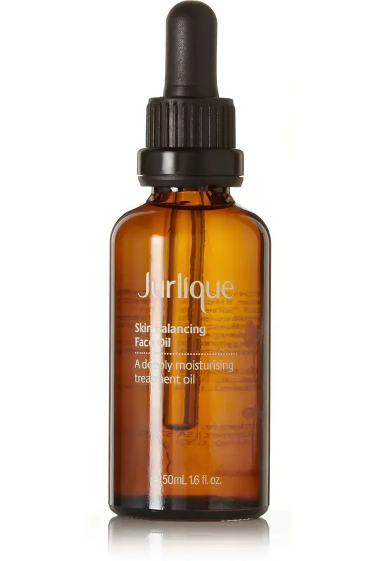 Jurlique Olio riequilibrante per la pelle idratazione profonda per il viso 50 ml