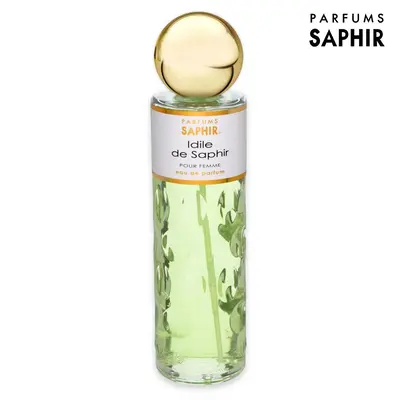 Saphir Edp 200 Ml IdilĂŠ De Saphir