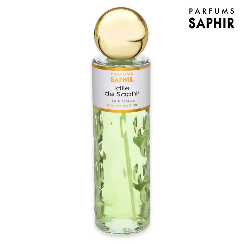 Saphir Edp 200 Ml Idilé De Saphir