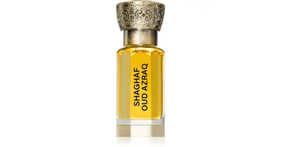 Swiss Arabian Shaghaf Oud Azraq CPO U 12 ml