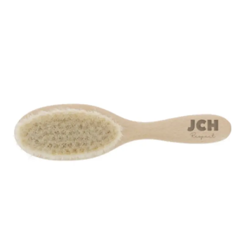 Jch respect Children's Brush