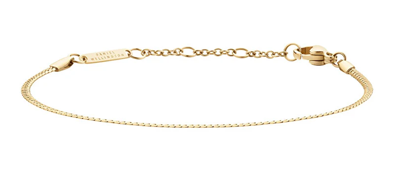 Daniel wellington Elan Golden Bracelet DW00400542