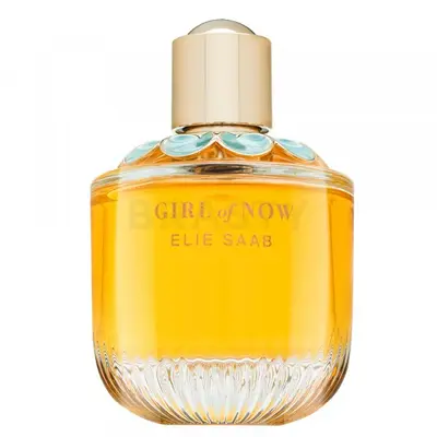 Elie Saab Girl Of Now Perfume for Women - Eau de Parfum Spray 3.0 oz