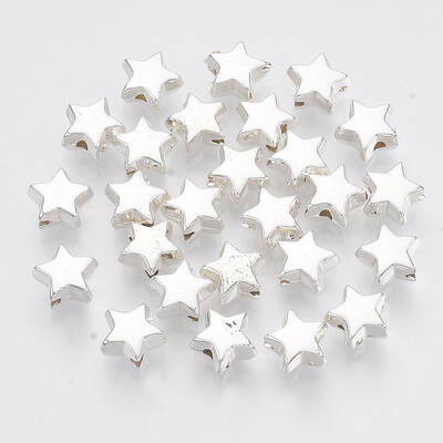 CCB Plastic Beads