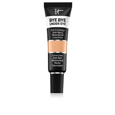 It Cosmetics Bye Under Concealer Medium Bronze