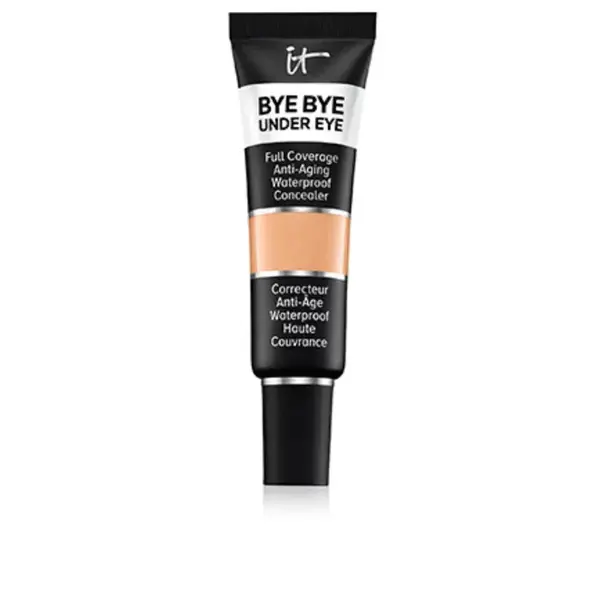 It Cosmetics Bye Under Concealer Medium Bronze