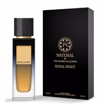 The woods collection Natural Royal Night EDP - 100 ml