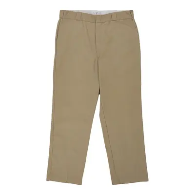 Dickies Trousers - 37W 30L Beige Polyester
