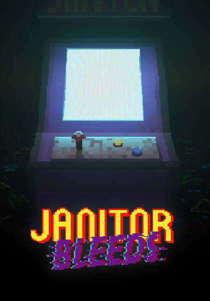 Janitor Bleeds | Steam