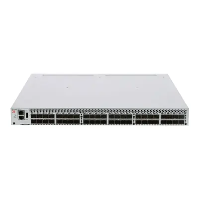 Brocade DL-6510-24-16G-F | 6510 16Gb/s 24 x Active Ports Managed Fibre Channel SAN Switch