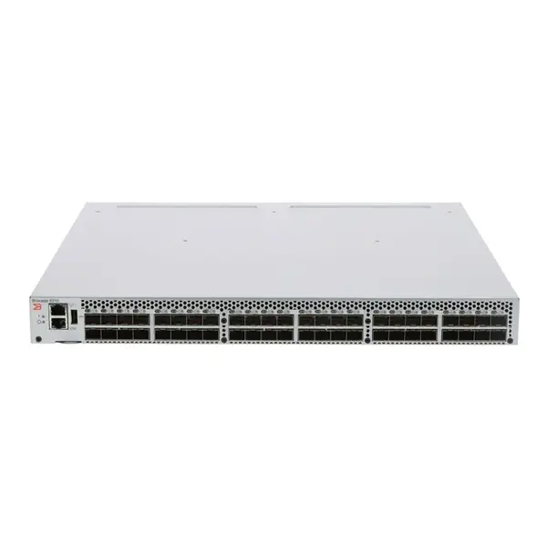 Brocade DL-6510-24-16G-F | 6510 16Gb/s 24 x Active Ports Managed Fibre Channel SAN Switch