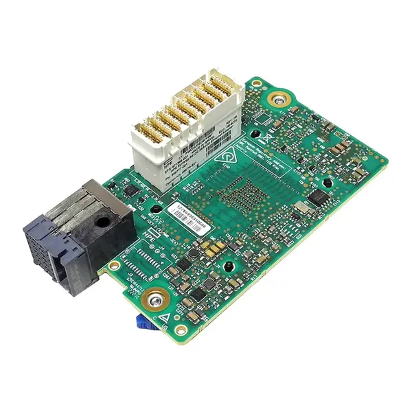 868779-B21 HP Synergy 6810c 2-Ports RJ-45 25/50GB PCI-Express 3.0 x16 Ethernet Adapter