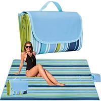 Beach Blanket Outdoor Picnic Blanket Mat 80\