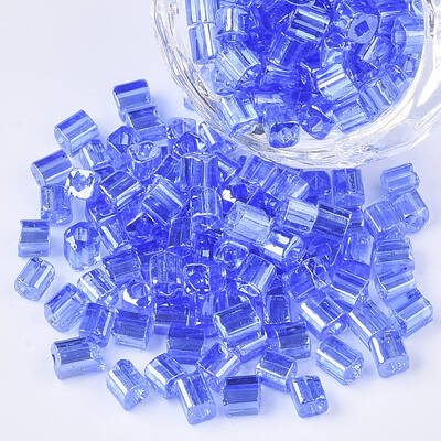 6/0 Glass Seed Beads