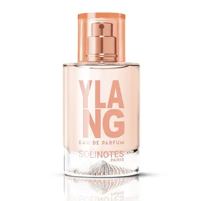 Solinotes Ylang Eau De Parfum 50 ml