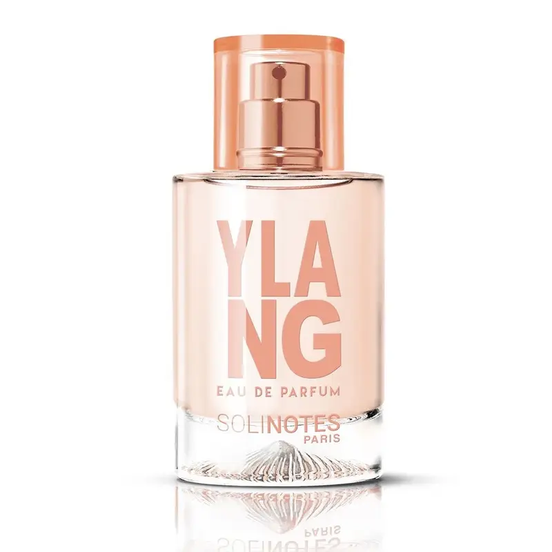 Solinotes Ylang Eau De Parfum 50 ml