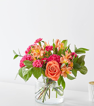 Garden Party Bouquet