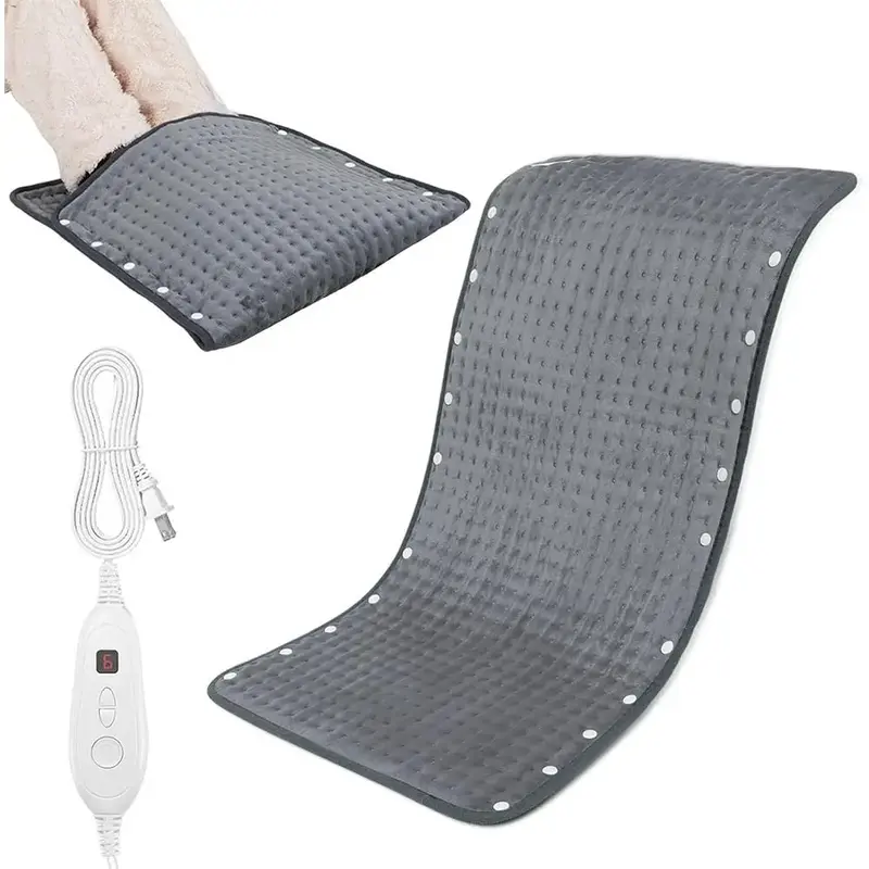 【New Arrival Deal】Heating Pad, 17\