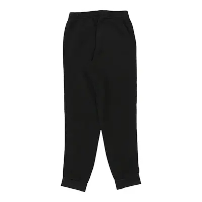 Adidas Joggers - Small Black Cotton