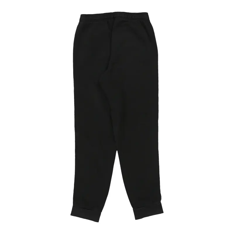 Adidas Joggers - Small Black Cotton