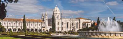 Monastery of Jerónimos: Stories from Lisbon’s Glorious Past