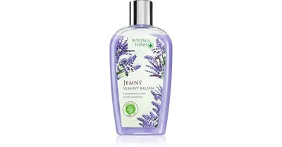 Bohemia Gifts & Cosmetics Bohemia Herbs Lavender Hair Conditioner 250ml