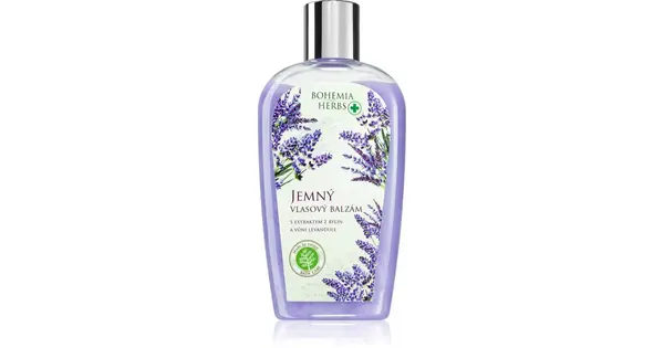 Bohemia Gifts & Cosmetics Bohemia Herbs Lavender Hair Conditioner 250ml
