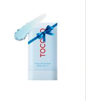 TOCOBO - Cotton Soft Sun Stick SPF50+/PA++++ 19g Facial Skincare Facial Skincare Sunscreen Comfort Matte Compact Flower Gentl...
