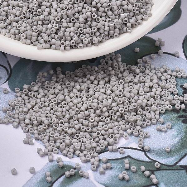 MIYUKI Delica Beads