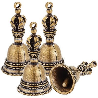 Brass Pendants