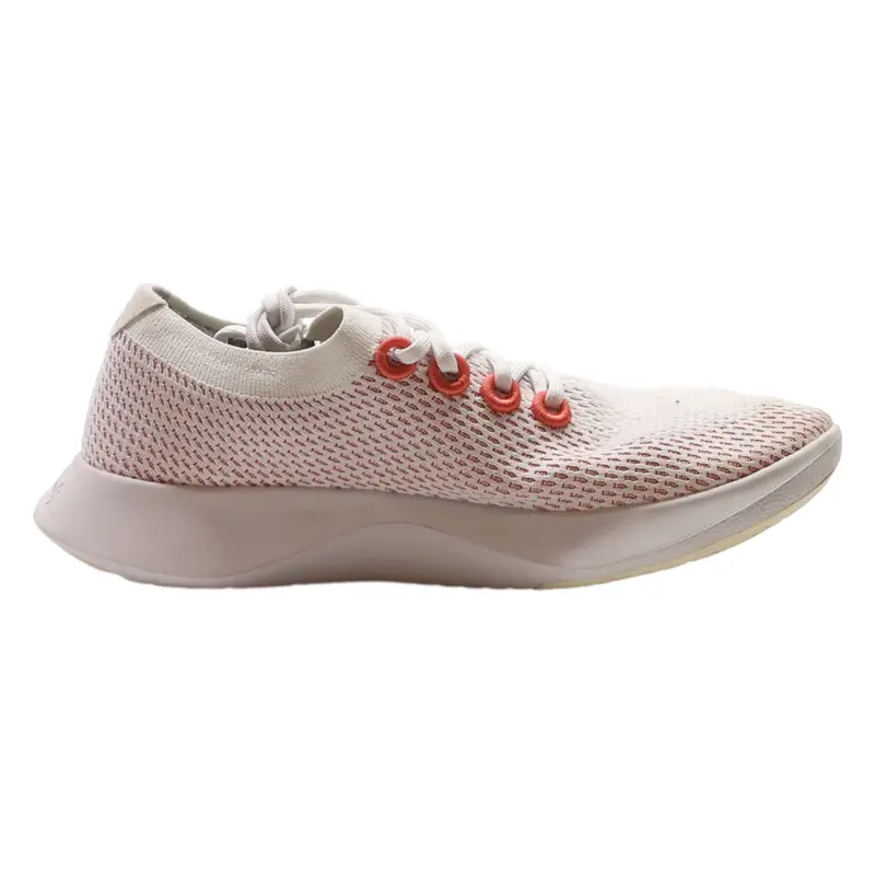 ALLBIRDS Sneaker Trainers Grey Synthetic Mens UK 11.5