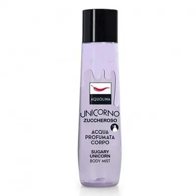 Aquolina Sugary Unicorn Scented Body Water 150 ml