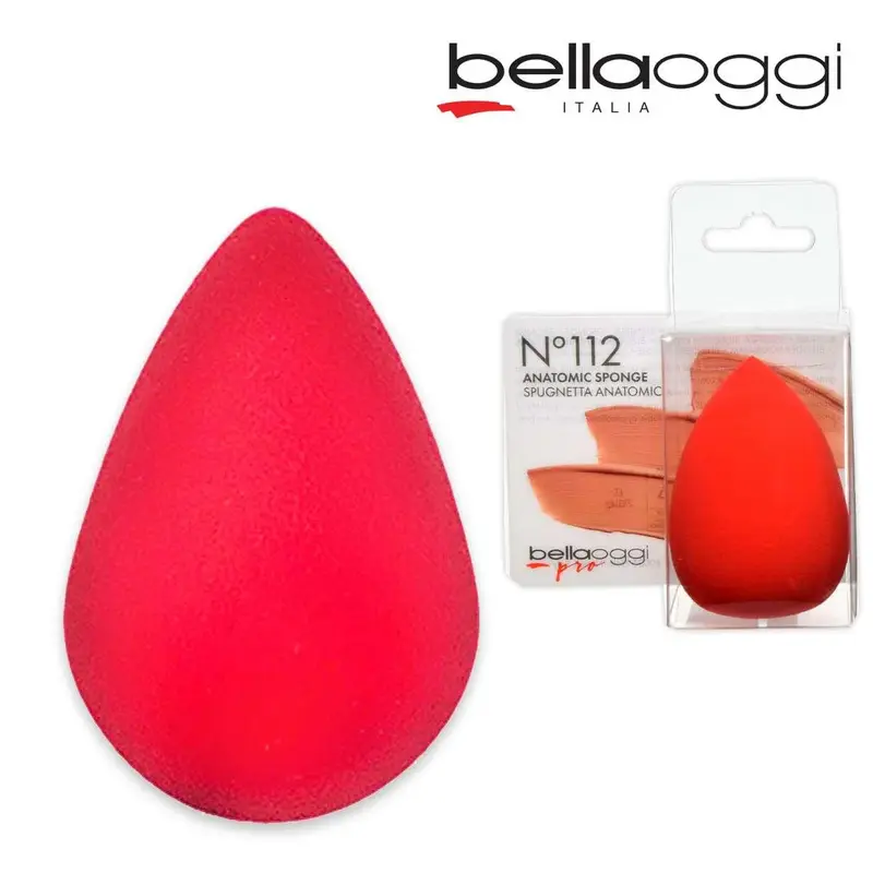 Bella oggi pro anatomical sponge