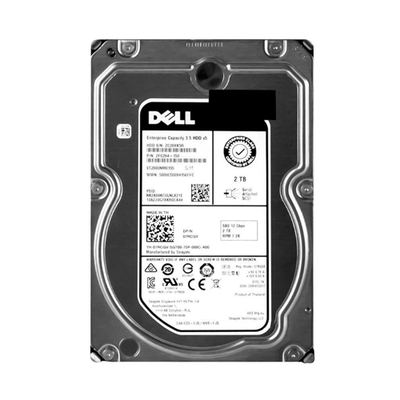 2FS204-150 Seagate 2TB 12Gb/s SAS 7200 3.5-inch 128MB Hard Drive